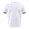 Maillot de Foot San Lorenzo Exterieur 2025-26